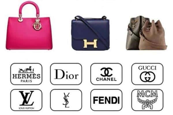 永州市冷水滩回收名包